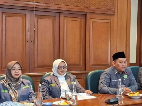IPNU-IPPNU Luncurkan Logo dan Tema Kongres, Teguhkan Nilai dan Penguasaan Zaman