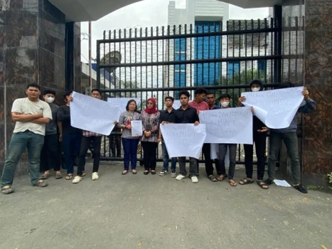 IPNU Sumut Buka Posko Pengaduan Dugaan Pungli LKS di Madrasah