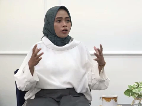 Pesan Ketum PP IPPNU pada Calon Kandidat Terpilih