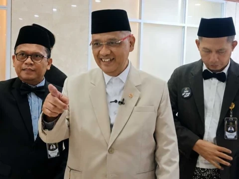 Meski BPIH Naik, Kemenhaj Usul Bipih Haji 2027 Turun Jadi Rp42,9 Juta per Jamaah
