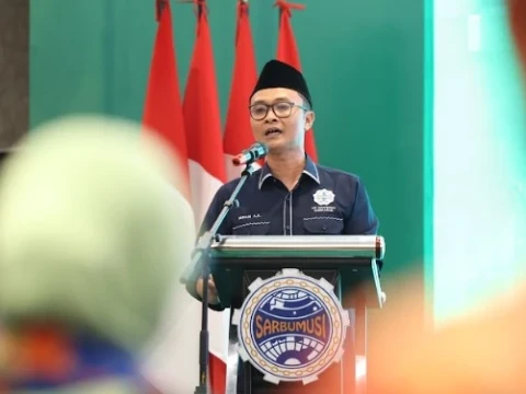 Sarbumusi Sampaikan Delapan Tuntutan May Day 2026, Soroti Stabilitas Ekonomi hingga Perlindungan Buruh