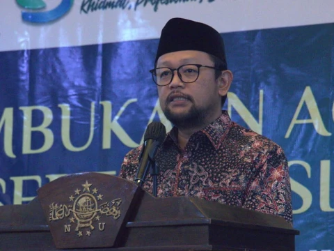 PBNU Dorong Peningkatan Kuota dan Kualitas Pembimbing Haji Perempuan