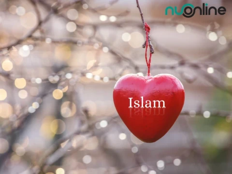 Kasih Sayang adalah Ruh Islam