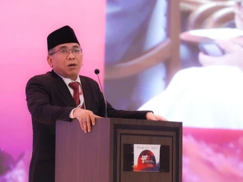 Gus Yahya: Piagam PBB Kerap Dilanggar oleh Aktor Politik Dunia