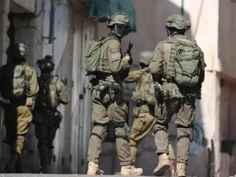 Israel Larang Pejabat Pemilu Palestina Masuk Gaza dan Yerusalem Timur, Pemilu 28 November Terancam