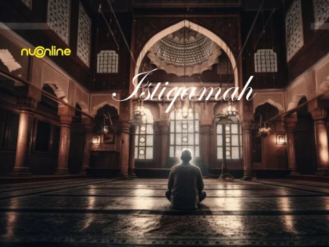 Khutbah Jumat Bahasa Jawa: Kunci Saget Istiqamah ing Saben Tahun