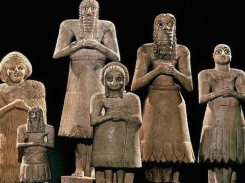 Berkunjung ke Kuil, Piramida, dan Sphinx yang Eksotis di Mesir
