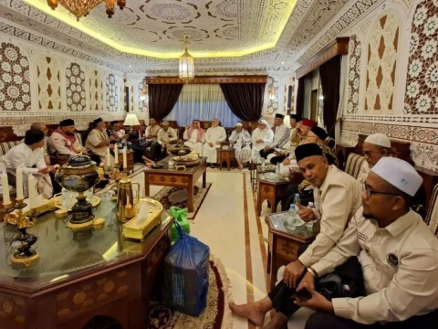 Rp54 Miliar Mengalir untuk Jamaah Haji Aceh, Nazir Baitul Asyi Gelar Kenduri Akbar