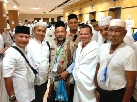 Pemulangan Jamaah Haji Indonesia Dimulai 1 Juni 2026