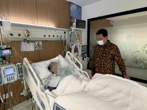 Dua Jamaah Haji Indonesia 2026 Masih Dirawat di Saudi, Kemenhaj Perkuat Istithaah Haji 2027
