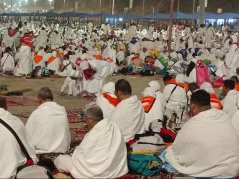 Tiga Jamaah Haji Aceh Wafat di Tanah Suci, PWNU Ajak Masyarakat Perkuat Kesabaran dan Doa