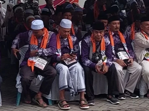 Haji 2026: 5.426 Jamaah Aceh Siap Terbang, Ini Rute dan Jadwalnya
