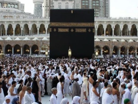 Ragam Hukum Ibadah Haji dalam Islam