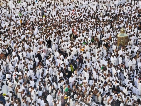 Layanan Kesehatan Haji di Madinah Meningkat, Hipertensi Dominasi Kasus, Jamaah Diminta Batasi Aktivitas