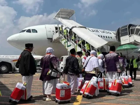 Cerita Calon Jamaah Haji Aceh Batal Berangkat karena Patah Tulang, PWNU Minta Dukungan Moral dan Empati