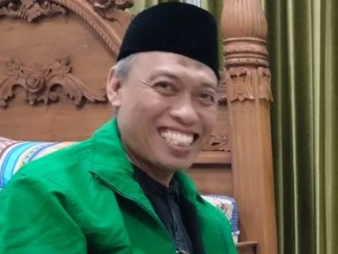 Innalillahi, Ketua Pergunu Lampung KH Jamaludin Malik Wafat