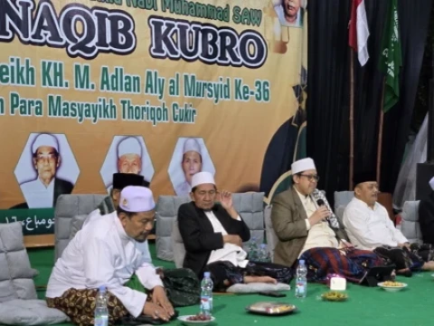 Pejabat Pemerintah Perlu Kembangkan Sikap Rendah Hati