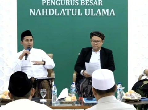 JATMAN Gelar Diskusi Corak Tasawuf Imam Junaid al-Baghdadi dan Imam al-Ghazali
