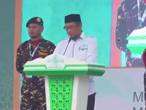 PCNU Banjar Kalsel Ajak Santri Lanjutkan Perjuangan Ulama