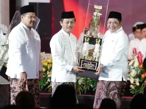 Klasemen Akhir MQKN 2023, Jawa Tengah Sabet Juara Umum