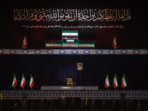 Ketika Tak Ada Delegasi Khusus Indonesia di Pemakaman Ayatollah Khamenei