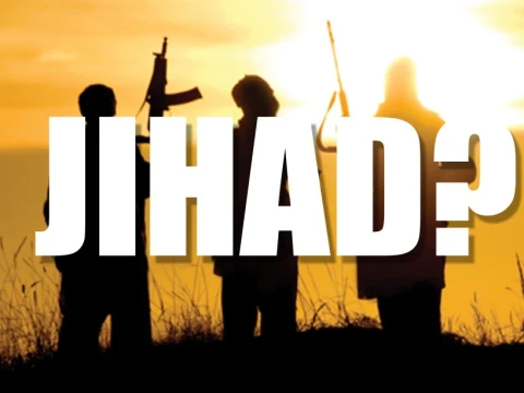 Substansi Jihad dalam Agama