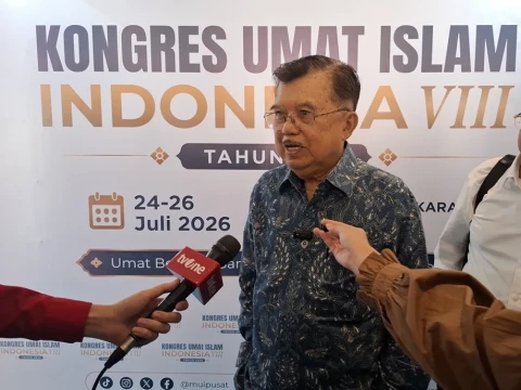 Indonesia Perlu Ambil Inisiatif Redam Konflik di Timur Tengah