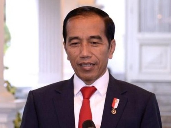 Presiden Jokowi Dorong Percepatan Pengesahan RUU TPKS