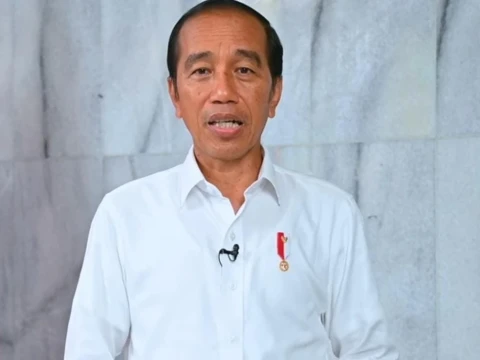 Kecewa Batal Jadi Tuan Rumah Piala Dunia U-20, Presiden Jokowi: Jadikan Pembelajaran