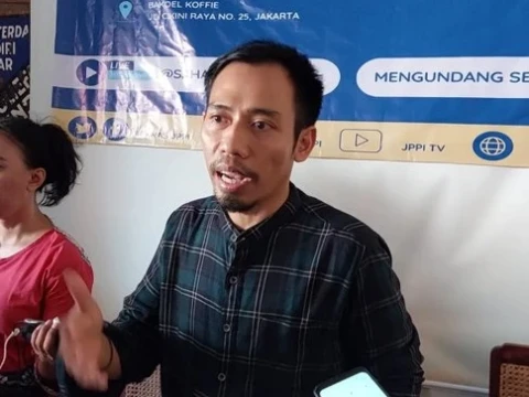 JPPI: Penyusunan Buku Ajar Era Prabowo Harus Bebas Kepentingan Politik dan Bisnis