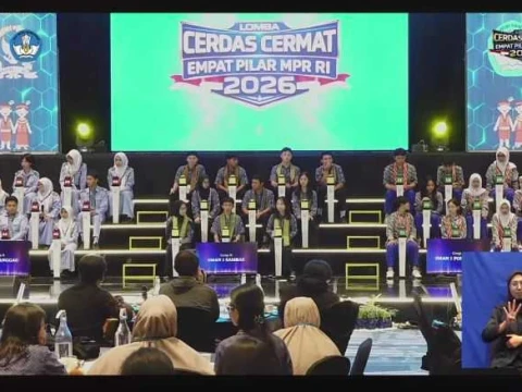Keteledoran Dewan Juri LCC 4 Pilar di Kalbar Cederai Nilai Keadilan Pendidikan