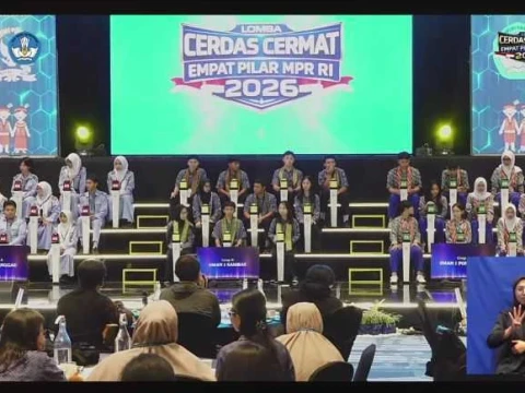 Keteledoran Juri LCC 4 Pilar di Kalbar Dinilai Berdampak pada Mental dan Psikis Anak