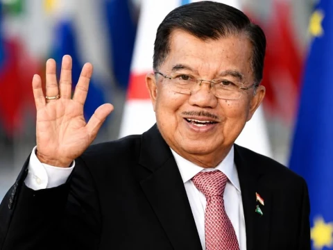 Jusuf Kalla Imbau Masyarakat Aceh Jaga Kondusivitas usai Kerusuhan dan Pengibaran Bendera GAM Sabtu