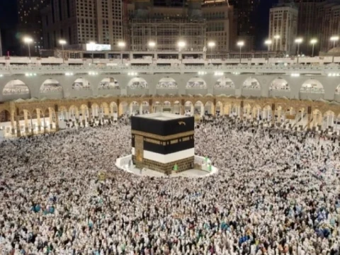 Haji 2022 Berakhir, Ini Data 89 Jamaah yang Wafat