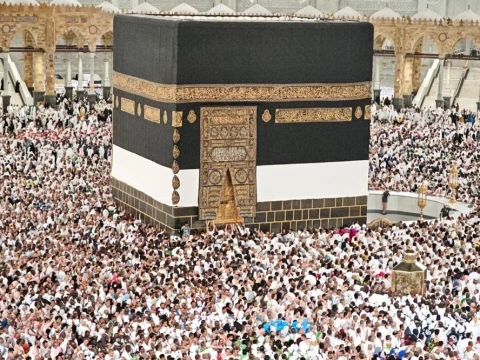 5.426 Jamaah Haji Aceh Siap Berangkat, PWNU Tekankan Bekal Ilmu dan Kesehatan