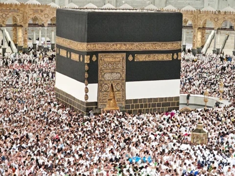 Kenapa Kata Naik Melekat pada Ibadah Haji?
