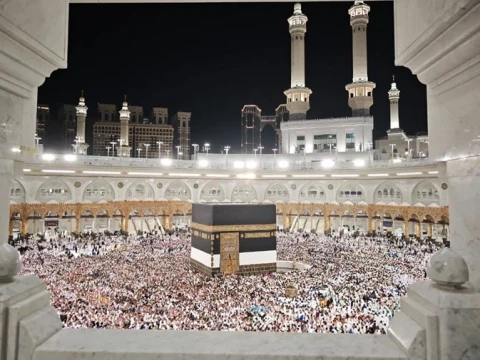 Persiapan Haji 2026 Makin Pendek, Kementerian Haji dan Umrah Didorong Segera Rampungkan Struktur Baru