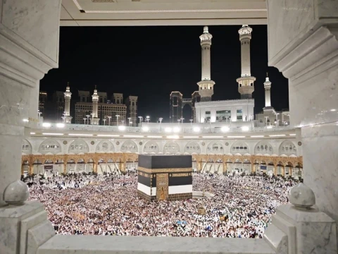 Haji 2026 Berakhir, Saudi Mulai Fasilitasi Kepulangan Jamaah dalam Skala Besar