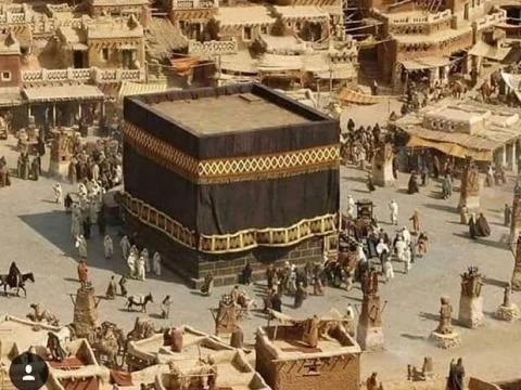 Gambaran Biaya dan Sulitnya Ibadah Haji Sebelum Abad 19