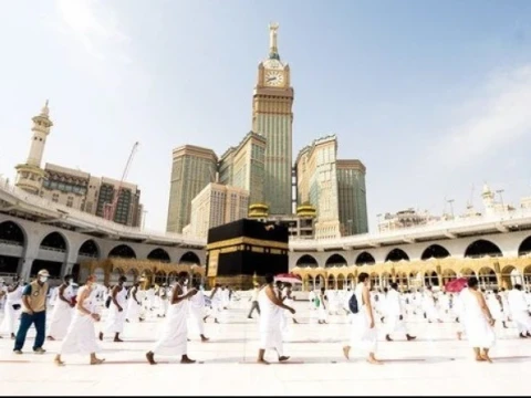 Syarat-syarat Wajib Haji, Mulai dari Islam sampai Keamanan di Jalan