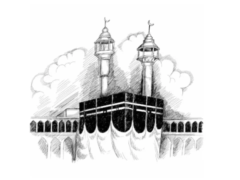 Tafsir Surat An-Nasr: Refleksi Kemenangan Rasulullah Saat Fathu Makkah  