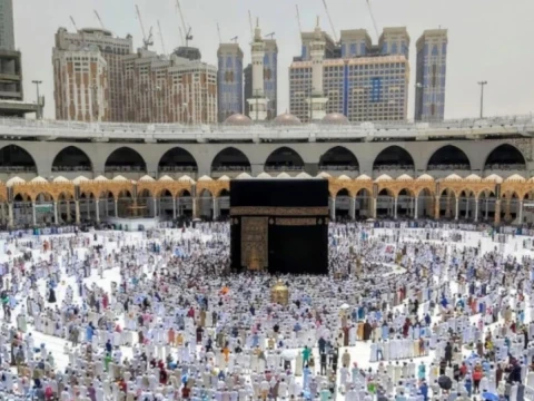 Dam Haji: Pengertian dan Jenis-jenisnya 