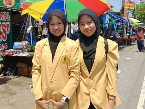 Muhammadiyah Jombang Kerahkan Seluruh Unsur, Perkuat Persaudaraan Antarormas di Muktamar Ke-35 NU