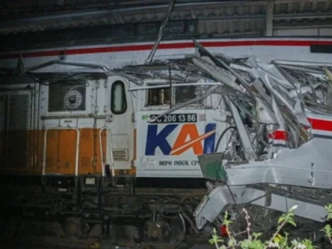 Advokat Ingatkan Potensi Kekeliruan Jika Kecelakaan KA di Bekasi Hanya Dibebankan kepada Masinis