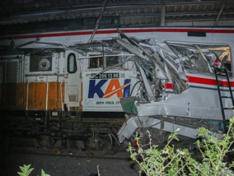 Stasiun Bekasi Timur Ditutup Sementara, KRL Hanya Beroperasi hingga Stasiun Bekasi