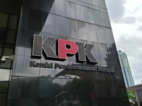 Kajian KPK: Ketum Parpol Maksimal 2 Periode dan Benahi Kaderisasi