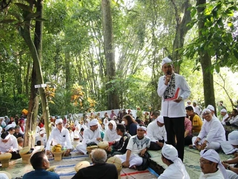 Masyarakat Adat Jalawastu Brebes, Disebut Sunda Wiwitan dan Baduy-nya Jawa Tengah