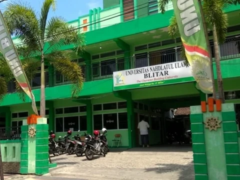 UNU Blitar Lolos Hibah Talenta Riset 2026, Momentum Perkuat Ekosistem Penelitian