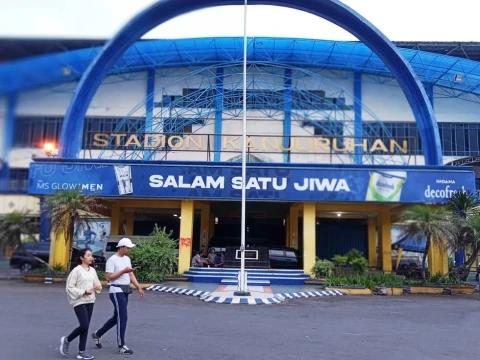 100 Hari Tragedi Stadion Kanjuruhan, Siapa yang Peduli?