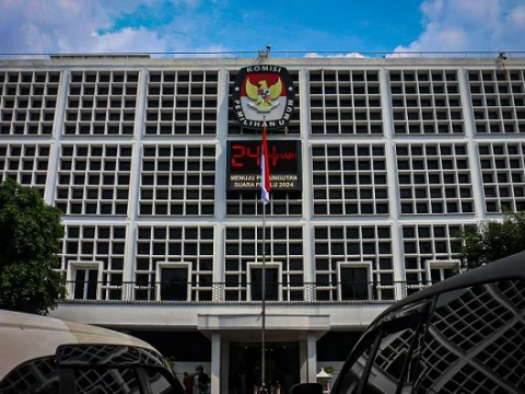 Cara Cek DPT Pemilu 2024 secara Online, Cukup Masukkan NIK